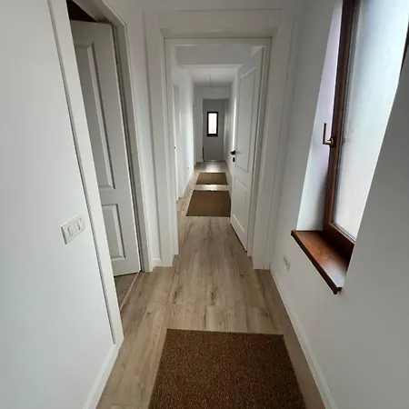 Apartment Apartament Lidia Ii Eforie Nord
