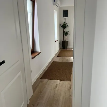 Apartament Lidia Ii Apartment *