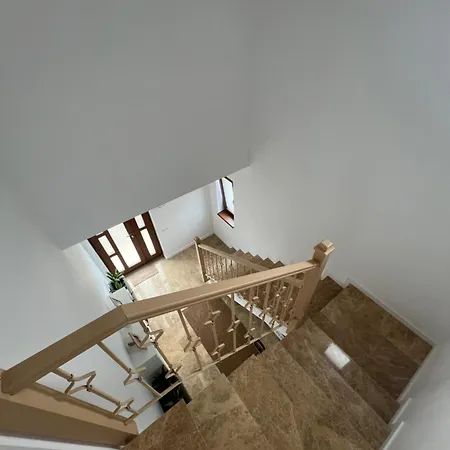 Apartament Lidia Ii * Eforie Nord