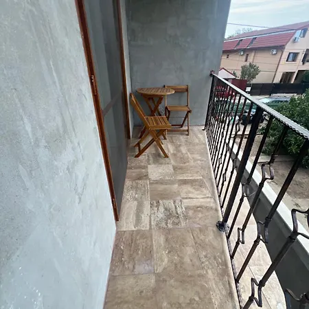 Apartment Apartament Lidia Ii Eforie Nord
