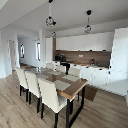 Apartament Lidia Ii Eforie Nord