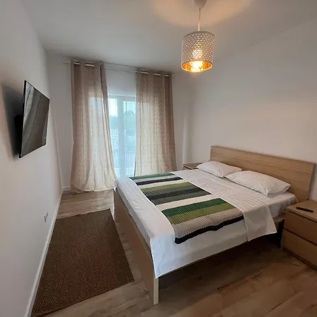 Apartament Lidia Ii