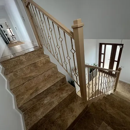 Apartament Lidia Ii Eforie Nord