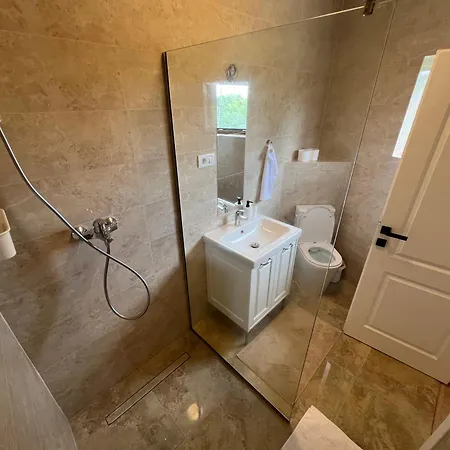 Apartament Lidia Ii * Eforie Nord