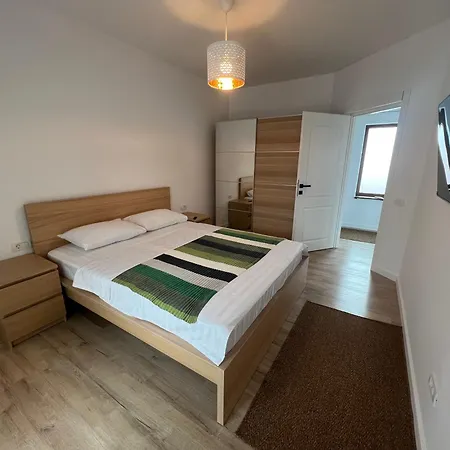 Apartament Lidia Ii