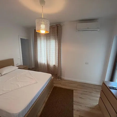 Apartament Lidia Ii